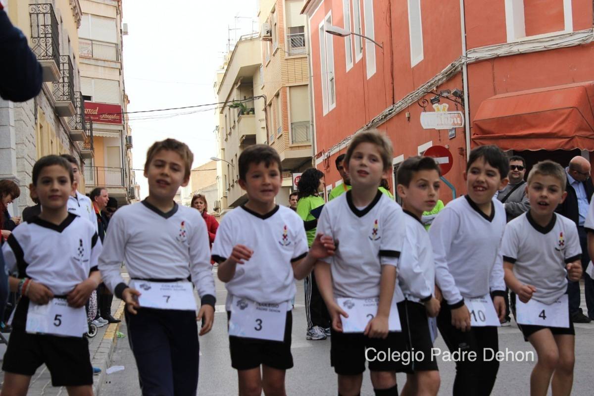 2014 03 29 IV DUATLÓN PADRE DEHON (55)